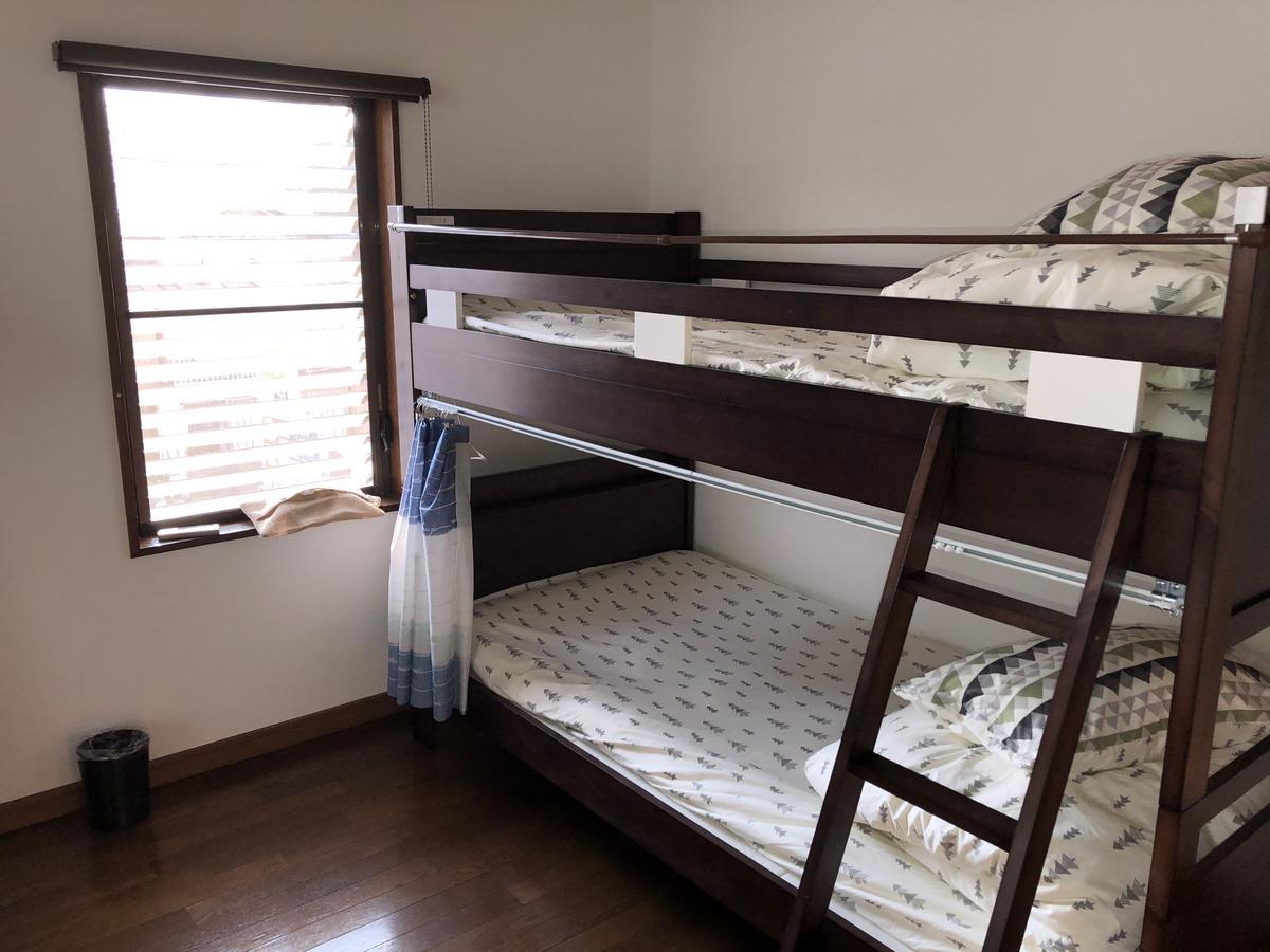 Happycloset&Wasamonhostel Kumamoto Luaran gambar
