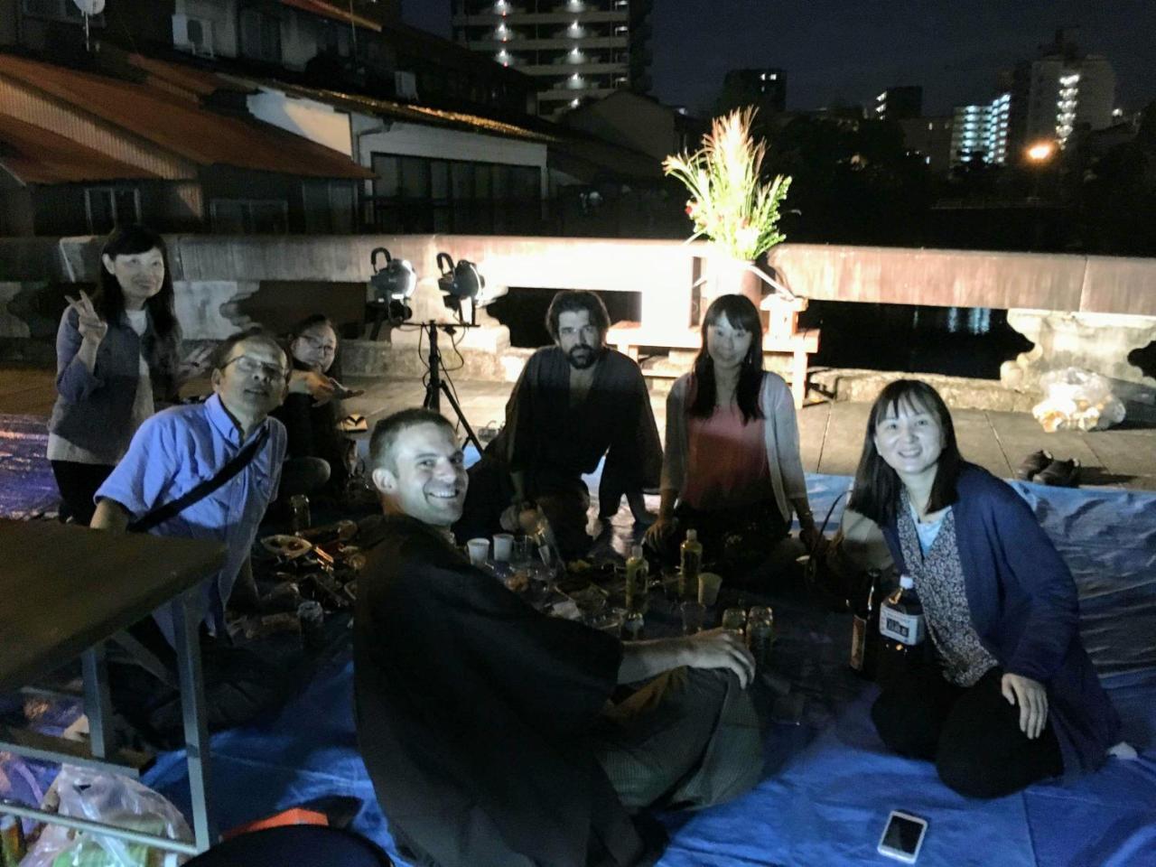Happycloset&Wasamonhostel Kumamoto Luaran gambar