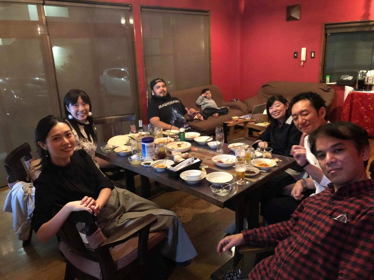 Happycloset&Wasamonhostel Kumamoto Luaran gambar