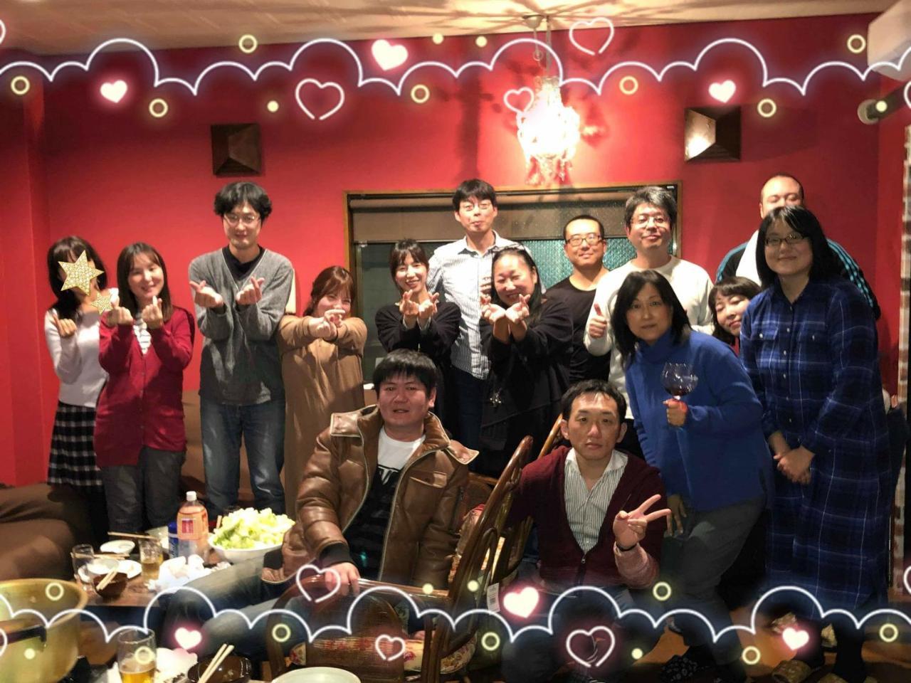 Happycloset&Wasamonhostel Kumamoto Luaran gambar