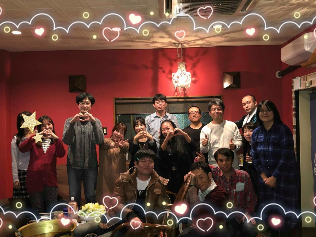 Happycloset&Wasamonhostel Kumamoto Luaran gambar